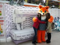 Уникальные Арт-объекты Леонардо