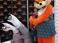 Уникальные Арт-объекты Леонардо