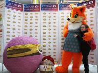 Уникальные Арт-объекты Леонардо