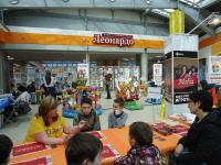 Игротека от Эврикус. Настольные игры для детей и взрослых