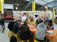 Игротека от Эврикус. Настольные игры для детей и взрослых