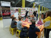 Игротека от Эврикус. Настольные игры для детей и взрослых