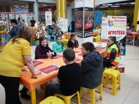 Игротека от Эврикус. Настольные игры для детей и взрослых