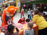 Игротека от Эврикус. Настольные игры для детей и взрослых