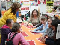 Игротека от Эврикус. Настольные игры для детей и взрослых