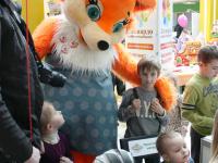 Гость фестиваля Лиса Леонарда