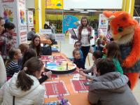 Развлекательная программа. Творческие конкусры