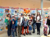 Развлекательная программа. Творческие конкусры