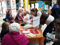 Развлекательная программа. Творческие конкусры