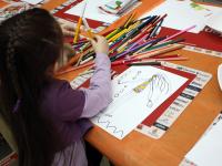 Развлекательная программа. Творческие конкусры